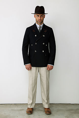 Alexander McQueen / - 2010